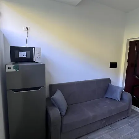 Lägenhet Tommy Durrës