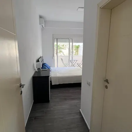 Apartament Tommy Durrës