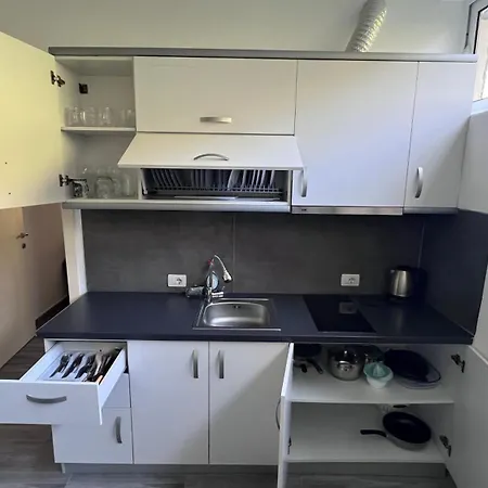 Tommy Apartament Durrës